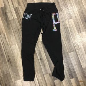 Victoria’s Secret PINK lounge pants